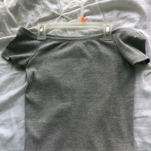 This shirt is for forever 21 and size M